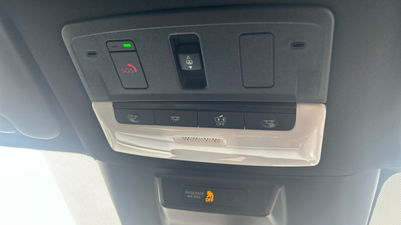 Nissan Qashqai 1.3 DiG-T MH Tekna 5dr Petrol Hatchback